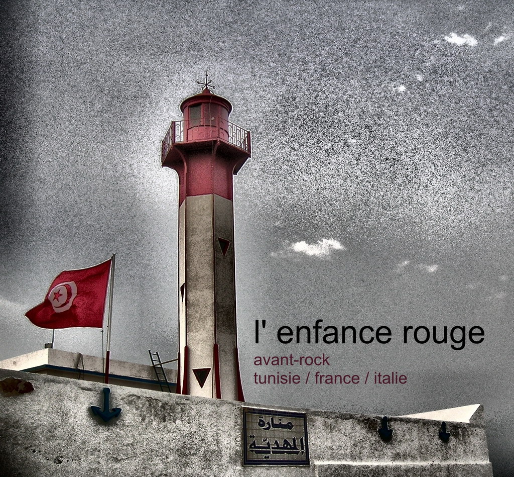 L'Enfance Rouge & At-Tufla Ai-Hamra(I/F/TUN)